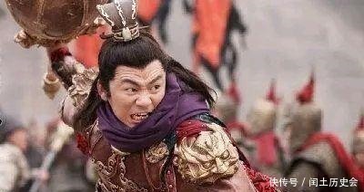 于李元霸而|隋唐演义中排名第一的李元霸怎么会害怕罗成原因很正常!