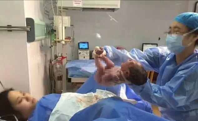 生孩子|早上生孩子和晚上生孩子有什么不同?不是迷信,都有科学依据