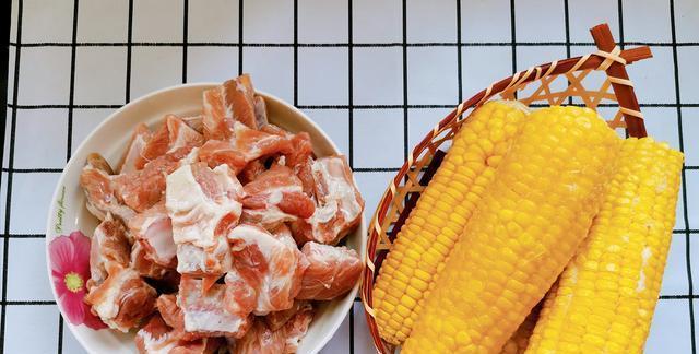 玉米|这么简单的家常菜,每次一出锅就没了,全家人吃的好开心哦