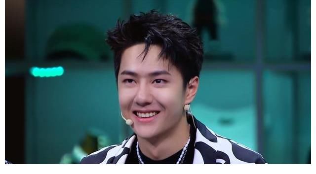 王一博|《這就是街舞4》王一博：將尊重做到細節中