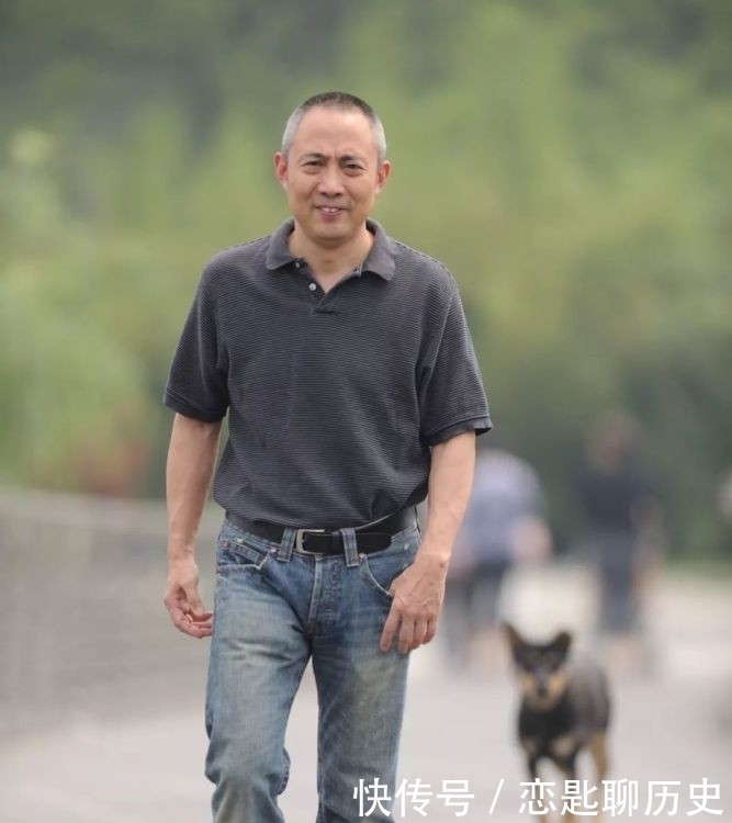 诀窍|叶兆言:写作的诀窍就一个字