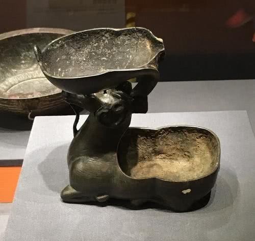 小茴香|小茴香的丝路之旅:一碗水盆羊肉里的汉朝气象