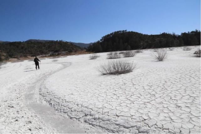 美图|海量美图来袭！走进干河坝感受不一样的玉龙雪山