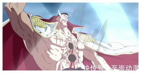 四皇|海贼王中因果实改变命运的人,一个成最强四皇,一个封神!