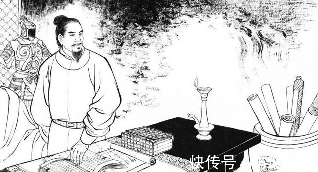 李嗣源@残唐两大顶尖高手,仅次于李存孝,斗勇三天不分胜败,斗智一招灵