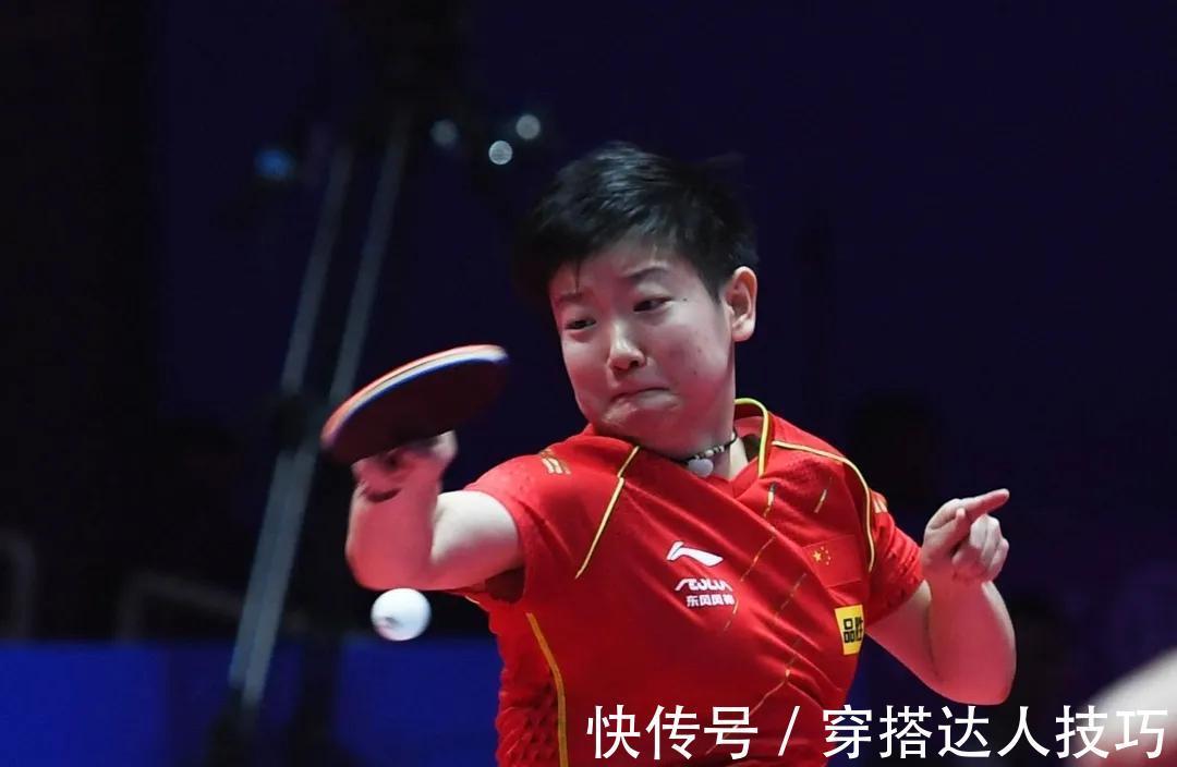 半決賽|大爆發(fā)！張本4-1大勝巴西人進決賽，樊振東迎大考驗，孫穎莎爭冠