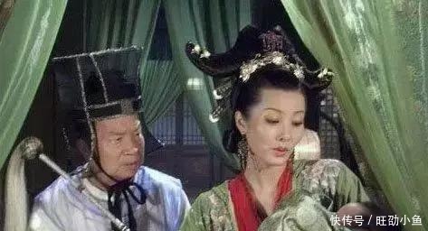 妃子|一位低贱的妃子去世，皇后做了一个举动，没想到却救了皇后一家