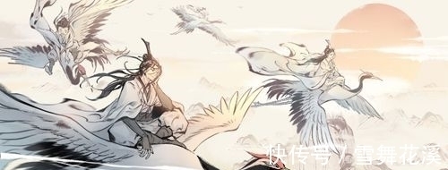 人生&庄子的悟道:揭秘人生的四重境界,你能从庄子世界中找到自己吗?