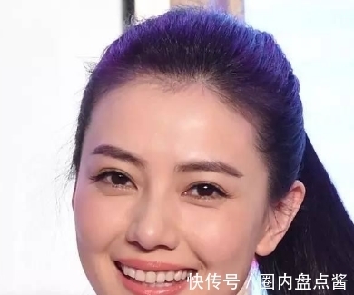 脸小|无论脸大不大，扎马尾最好谨记“3不要”！看着显胖，又不上档次