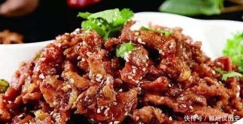 宋代一种肉火爆,皇帝贪吃睡不着,大臣吃肉吃到吐,民间变着法吃