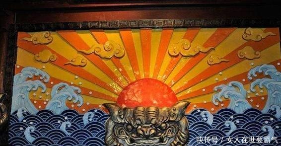 古代|古代衙门为何又称''六扇门'',真有六扇门吗哪六扇门呢!