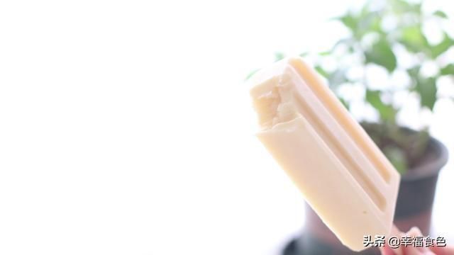 榴莲雪糕|自制简单版榴莲雪糕,无糖无蛋黄无奶油,口感还很细腻