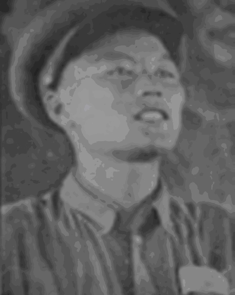 营长|志愿军营长告别未婚妻再赴战场，战友看到他的遗物，全都泪流满面