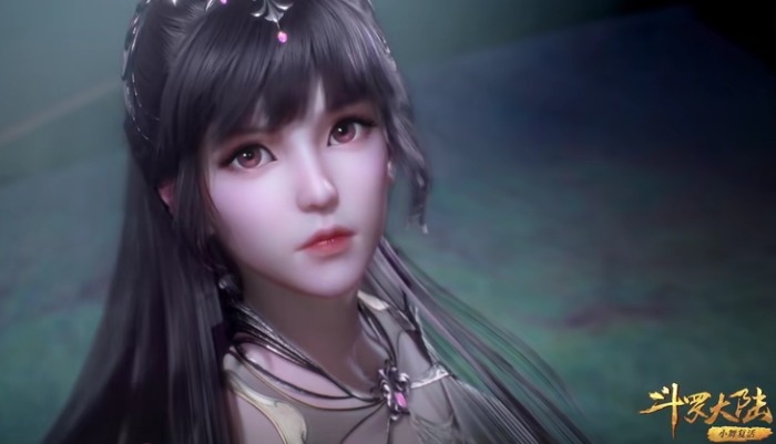 最佳状态|斗罗大陆:唐三恢复最佳状态,却不等小舞提前上场,这是真爱?