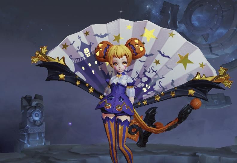 阵容|小乔适不适合出法穿装备，关键看阵容，新版本两件装备成关键