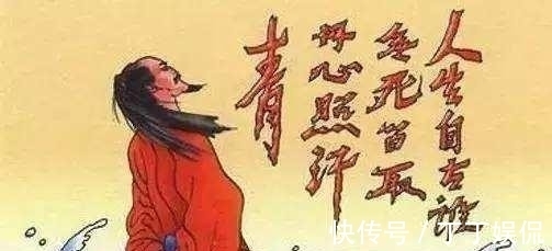 伏尔泰#人到中年，才明白《赵氏孤儿》的残忍，可惜多数人不懂