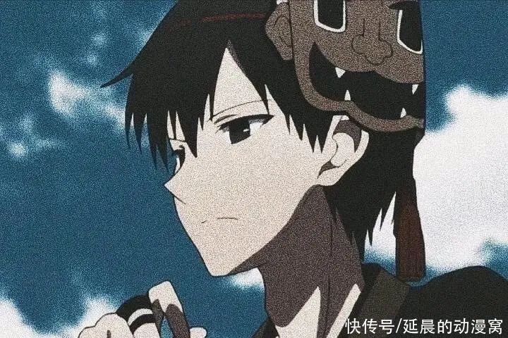 延晨|动漫举报计划正式启动,家长眼光独到,举报名单就是神番列表?