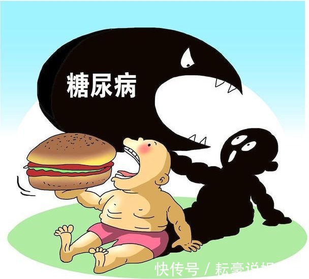 男子|59岁男子只用3个月,血糖从11.2降到5.8,他做了什么?看后很受益