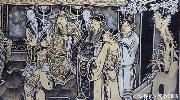 起用|历史上功高盖世者大多不得善终,而为何郭子仪却除外!