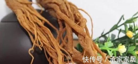 肥肠这股子倔味,就服它