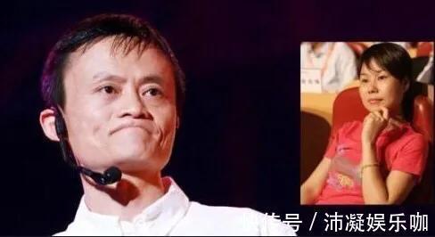 子夜|马云原配张瑛：我用30年青春，换来马云对我的一世真情