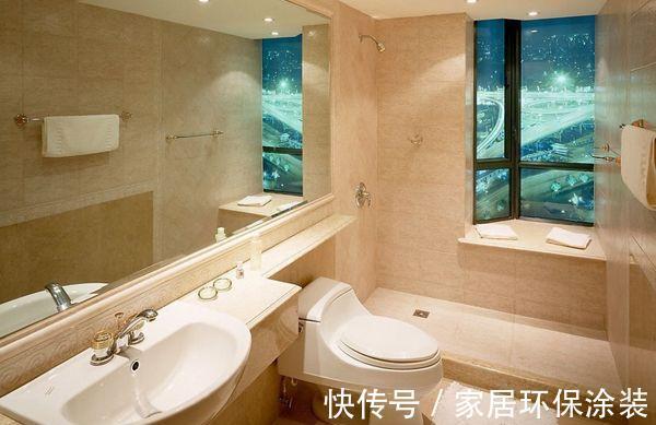 干湿分离|卫生间里的马桶区和淋浴区距离太近了,怎么做干湿分离?