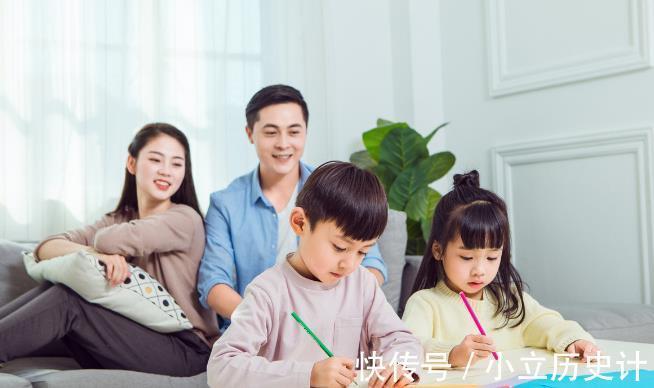 孩子|父母帮孩子养成下面8个习惯,将来想不优秀都难