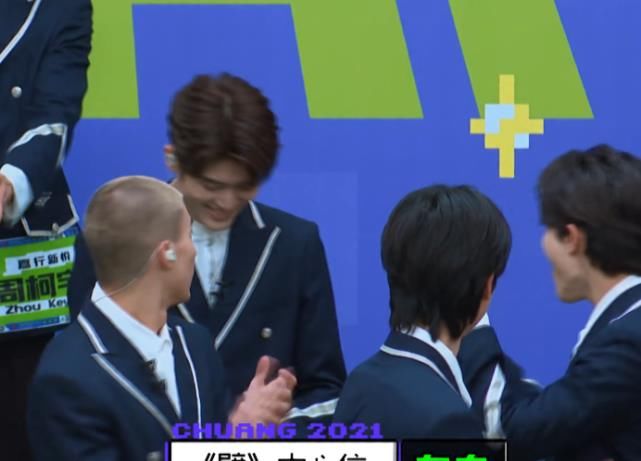 创4第二个李嘉祥,不服力丸当C位,导演毫不客气放大他黑脸一幕