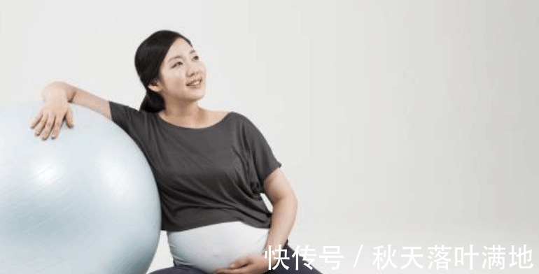 准妈妈|怀孕的女性看过来, 测测你是“上怀”还是“下怀”