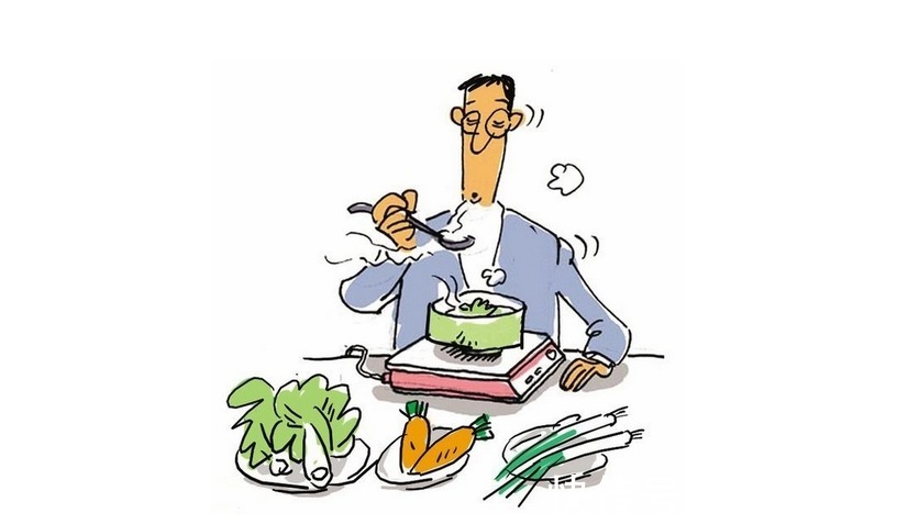 食疗|中医说体内尿酸高几个食疗偏方，帮你远离高尿酸