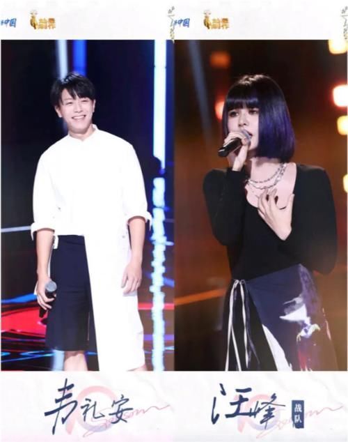 好声音11强出炉：汪峰战队占4人，李克勤仅剩伍珂玥贺三两人！