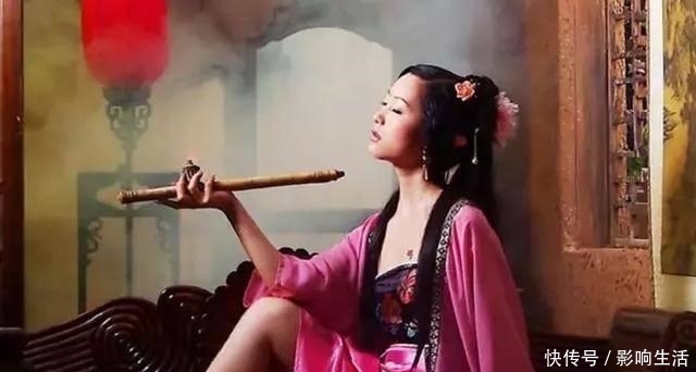 曹丕|除了四大美人,中国历史上还有这五大艳后