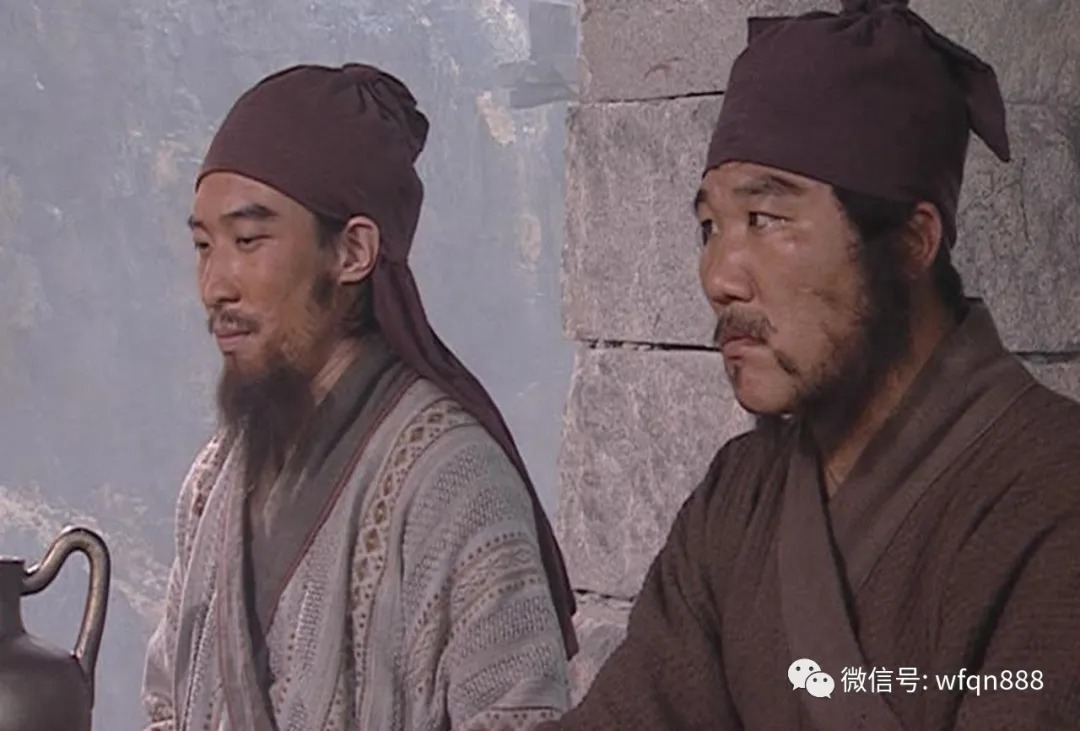 林冲$这2位好汉是梁山上真正的本地人,最早上梁山,排名却一降再降