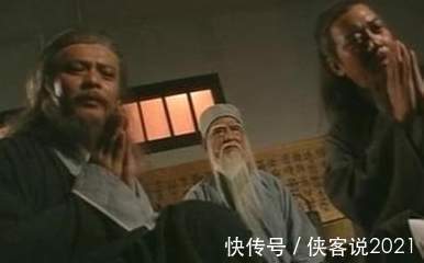 萧峰$慕容博的计划有多可笑？仔细分析，实在让人无语