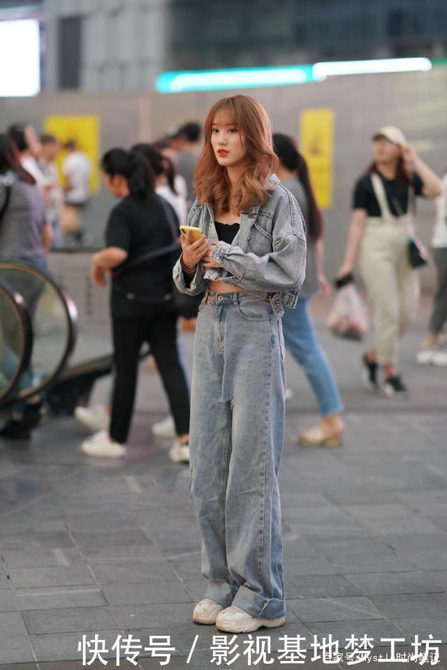 搭配|如何提高穿衣的档次8件逛街必备的套装搭配,尽显气质女神范儿