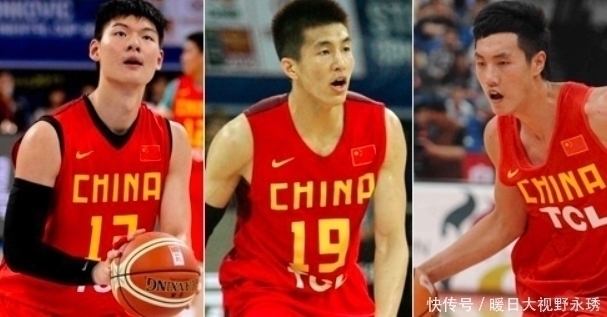 福建男篮|“范斌事件”已过10年,当年上书篮协的国青球员,现在都怎样了?