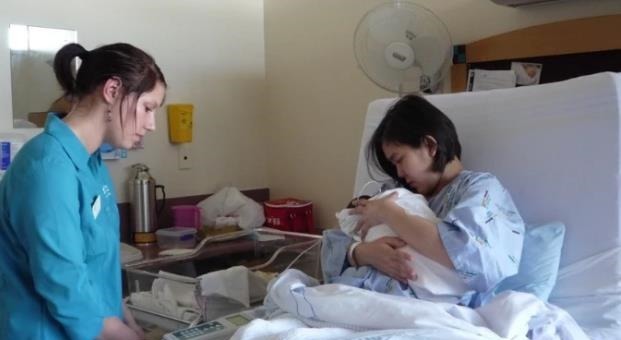 分娩|助产医生坦言最讨厌产妇顺产时这3种行为,不仅丢人还耽误生产