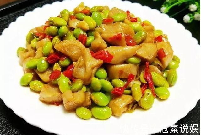 西红柿|推荐几道家常菜,做法简单,营养美味,一家人吃得美滋滋