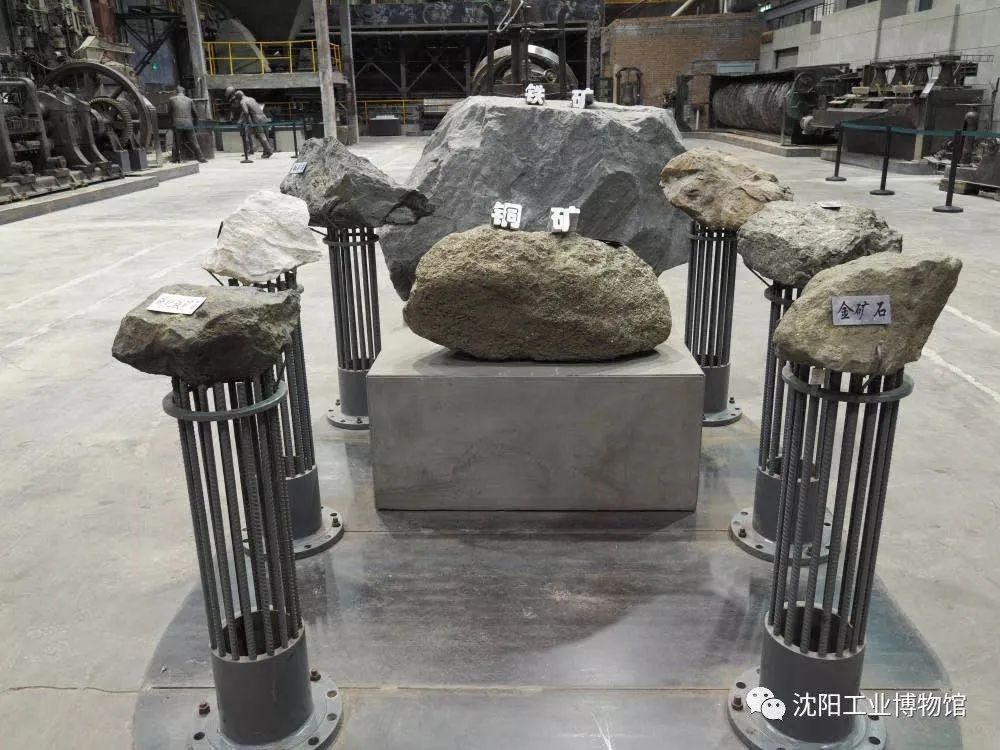 满满的|非遗传承人眼里的沈阳“新十景”⑦|炭精画、小面人!满满的工业记忆!