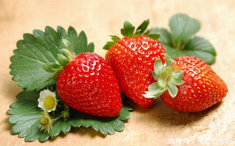 想长寿先排毒，常吃三种食物，营养丰富，滋补