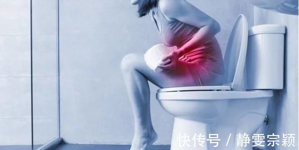 便秘|便秘了,按这里8下,再喝水,马上有便意,让你顺畅排便