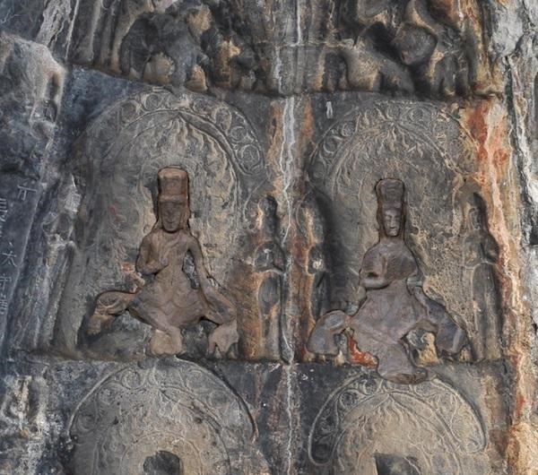 成果|上博藏龙门石窟流散造像身首“合璧”,“数字复位”见成果