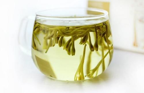 火旺|湿气重易生火，试试这几种除湿茶饮