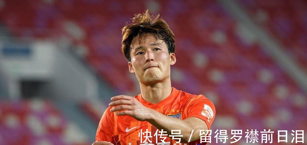 河北队|45-35!中超冠军将诞生,郭田雨10球,冲击金靴奖,或比肩武磊