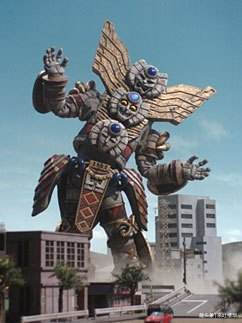 平成|平成系奥特曼中的怪兽排名集合来了你喜欢的怪兽排第几