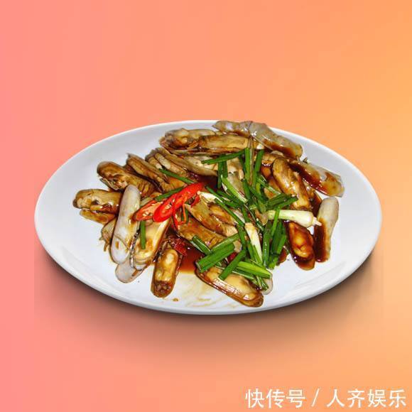 此菜比大鱼大肉还香,饭店卖48元一份,在家10元搞定,老公超爱吃