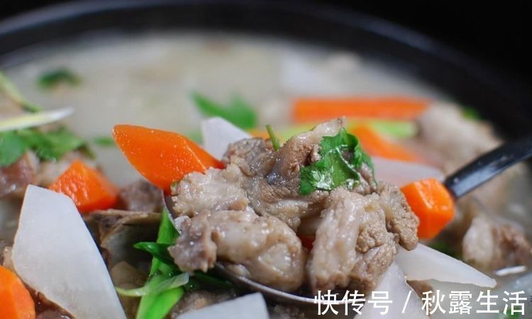 绵羊|买羊肉，选山羊还是绵羊肉？养殖户告诉你：买错就是白花钱