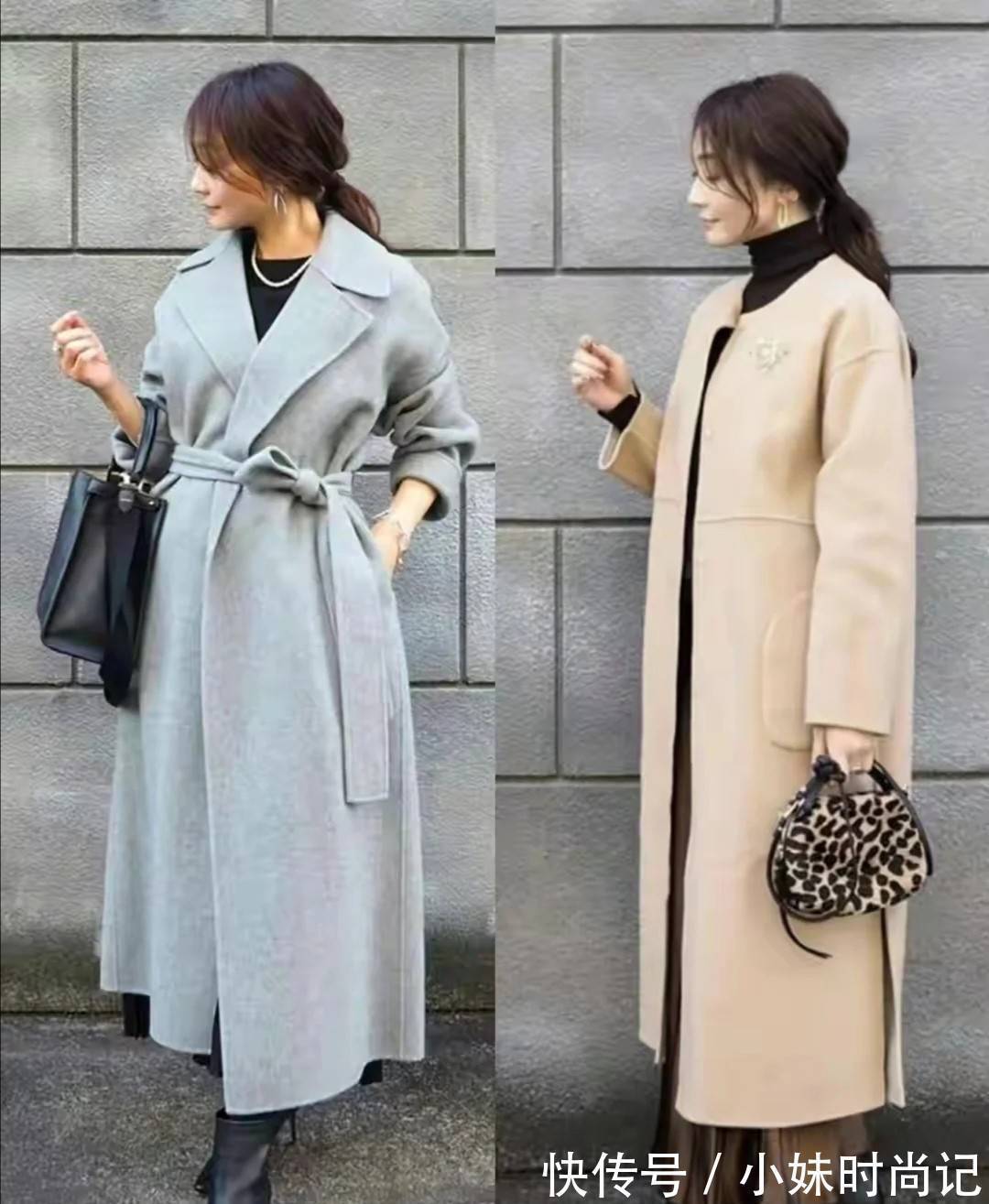 单品|有品位的女人都不追爆款,反而爱穿“基础款”!不浮夸又百搭