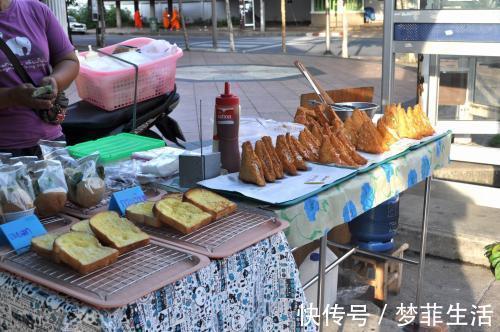 食物|常吃这3种垃圾早餐的孩子，脾胃虚发育慢，难长个