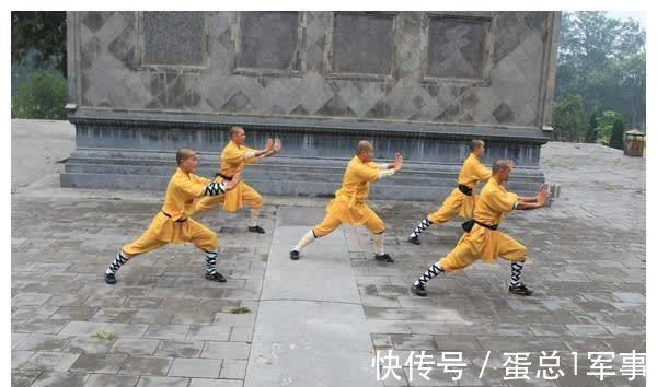 功效|揭开武术的神秘面纱!看一看练武术最本质的功效有哪些?